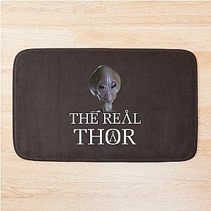 The real Thor, Stargate SG1 Bath Mat