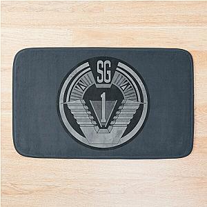 Stargate SGI Bath Mat