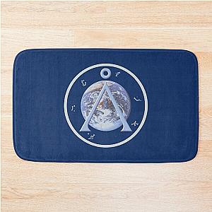 Stargate Atlantis Bath Mat