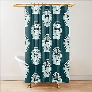 Stargate SGC , Stargate Command  Shower Curtain