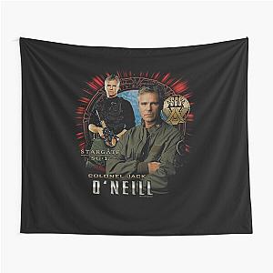 Stargate SG1 Jack O'Neill Tapestry