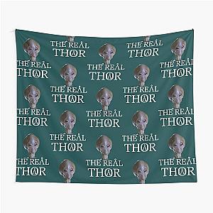 The real Thor, Stargate SG1 Tapestry