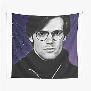 Digital Daniel Jackson - Stargate Tapestry