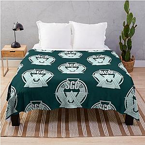 Stargate SGC , Stargate Command  Throw Blanket