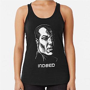 Teal'c Stargate Racerback Tank Top