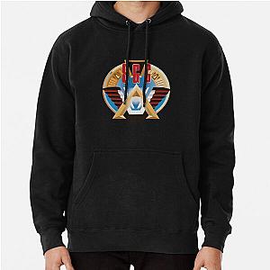 Stargate SGC Logo Pullover Hoodie