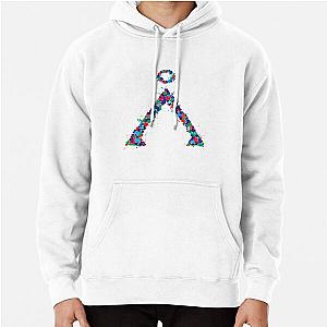 Stargate Symbol Pullover Hoodie