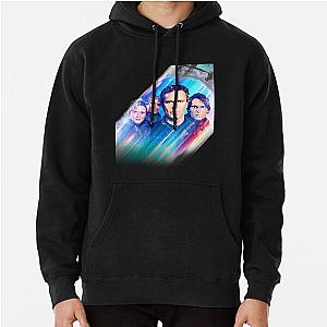 Stargate SG1 (1) Pullover Hoodie