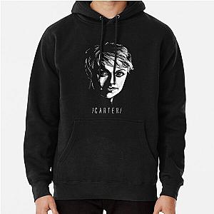 Samantha Carter Stargate Pullover Hoodie