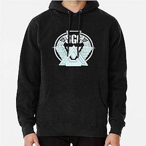 Stargate SGC , Stargate Command  Pullover Hoodie