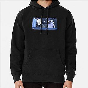 Stargate Apu Pullover Hoodie