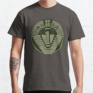 Stargate SGI Classic T-Shirt