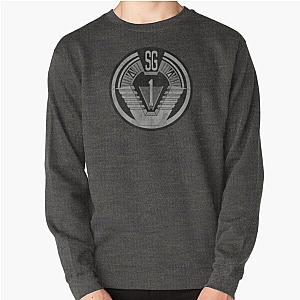 Stargate SGI Pullover Sweatshirt