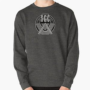 Stargate Command Pullover Sweatshirt