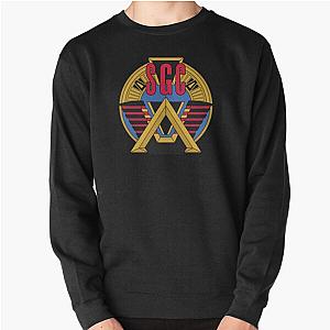 Stargate Command Pullover Sweatshirt