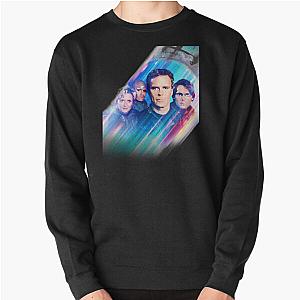 Stargate SG1 Pullover Sweatshirt