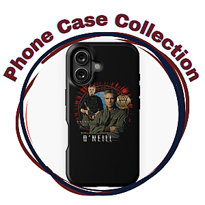 Stargate SG-1 Cases