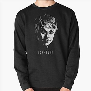 Samantha Carter Stargate Pullover Sweatshirt