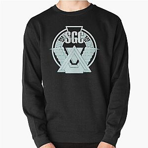 Stargate SGC , Stargate Command  Pullover Sweatshirt