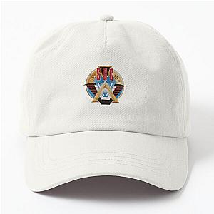 Stargate SGC Logo Dad Hat