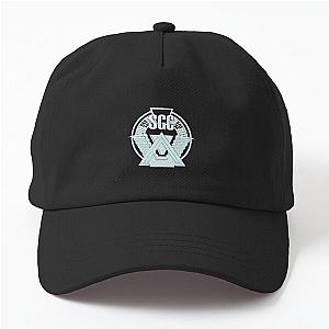 Stargate SGC , Stargate Command  Dad Hat