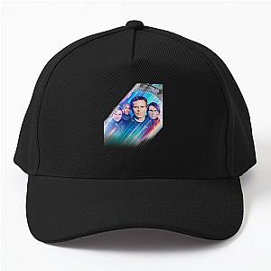 Stargate SG1 Baseball Cap