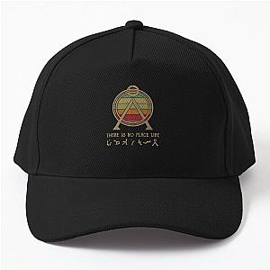 There Is No Place Like Home Shirt, Stargate Atlantis, Stargate Universe, Sci Fi Shirt, Stargate Sg1 Baseball Cap