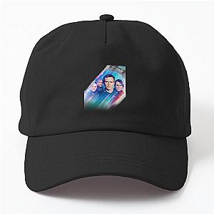 Stargate SG1 (1) Dad Hat