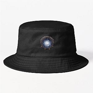 Stárgáte SG 1 Portal Movie Atlantis TV Series Infinity Stargate Bucket Hat
