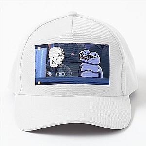 Stargate Apu Baseball Cap