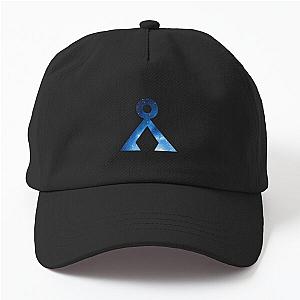Earth Address ~ Stargate SG1 Dad Hat
