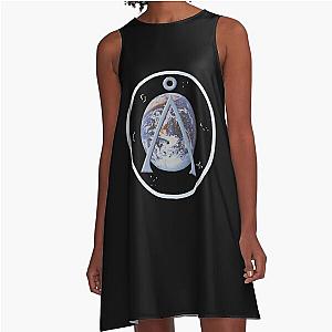 Stargate Atlantis   A-Line Dress