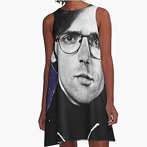 Digital Daniel Jackson - Stargate A-Line Dress