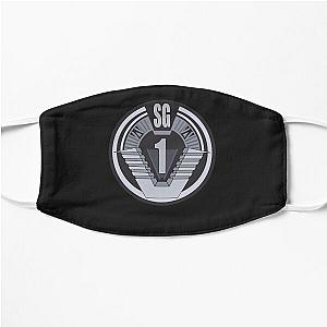 Stargate sg  badge Flat Mask