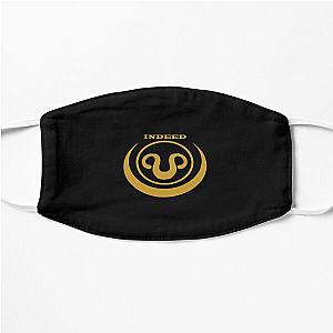 Stargate SG-1 Tealc Quote Flat Mask