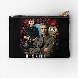 Stargate SG1 Zipper Pouch