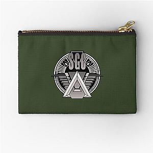 Stargate Command Zipper Pouch