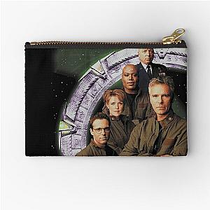 Stargate SG1 Zipper Pouch