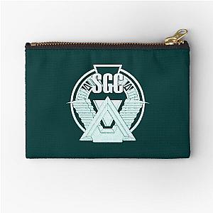 Stargate SGC , Stargate Command  Zipper Pouch