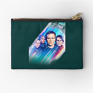 Stargate SG1 Zipper Pouch