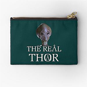 The real Thor, Stargate SG1 Zipper Pouch