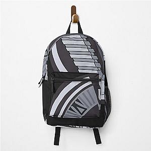 Stargate sg  badge Backpack