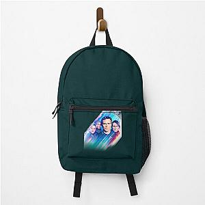 Stargate SG1 Backpack