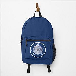 Stargate Atlantis Backpack