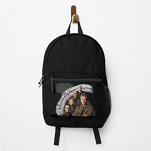 Stargate SG1 Backpack