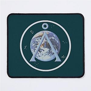 Stargate Atlantis   Mouse Pad