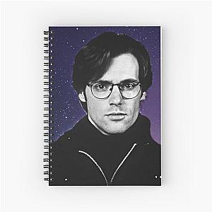 Digital Daniel Jackson - Stargate Spiral Notebook