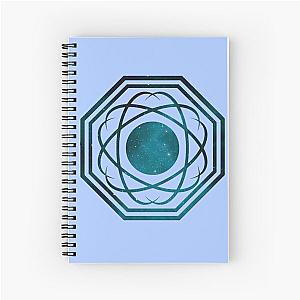 Starset Spiral Notebook