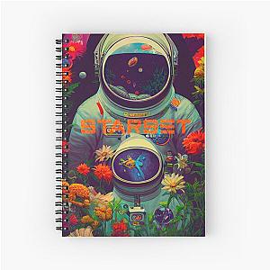 Starset Spiral Notebook