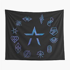 Starset Tapestry